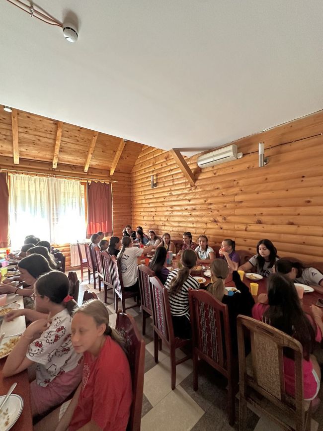 aaaZa vreme ručka